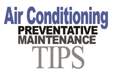 Air Conditioner Maintenance Tips | O General Air Conditioners