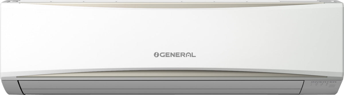 0 general ac price