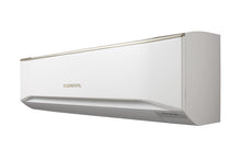 O General Wall Mounted Split AC | 3.0 TON | ASGA36FU | Scroll