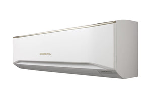 O General Wall Mounted Split AC | 3.0 TON | ASGA36FU | Scroll