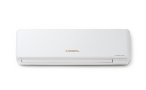 O General CMTA Inverter Series AC