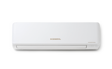 O General CMTA Inverter Series AC