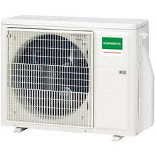 O General CMTA Inverter Series AC Outdoor