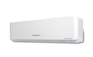 O General CMTA Inverter Series AC side