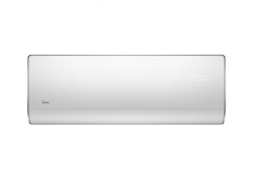 Midea Wall Mounted Split AC | 1.0 Ton | MST4AB-12HRN1(H)