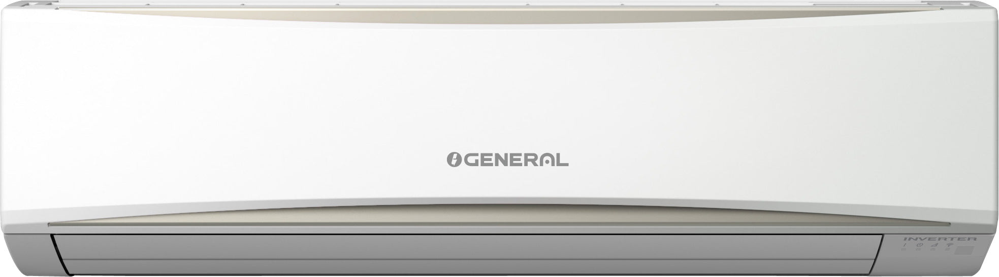 OGeneral CGT Series 2 Ton 5 Star - Inverter Split AC | Vijay Sales