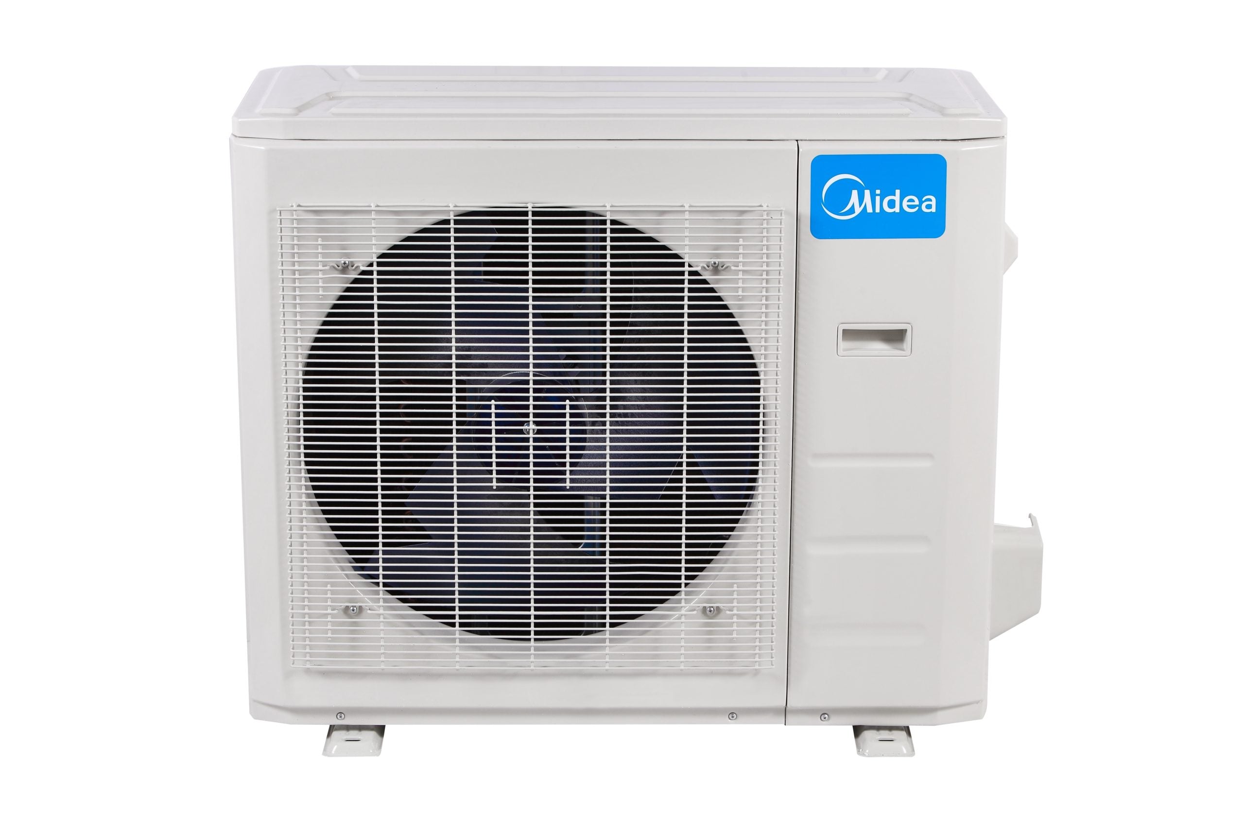 midea 2.5 ton