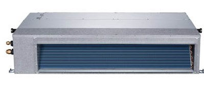 Midea Ducted | Side Discharge Inverter AC | 3.0 Ton | MTIT Series | MTIT-36HWFN1A